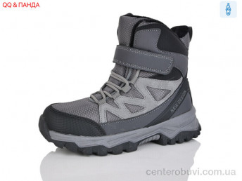 Ботинки QQ&Панда