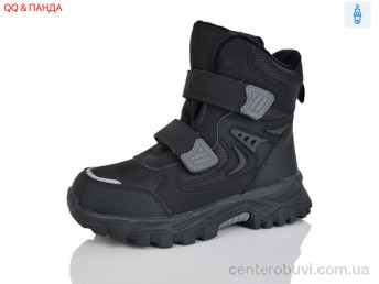 Ботинки QQ&Панда