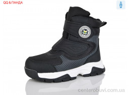 Ботинки QQ&Панда