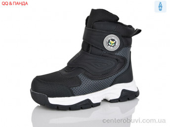 Ботинки QQ&Панда