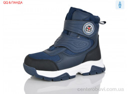 Ботинки QQ&Панда