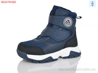 Ботинки QQ&Панда