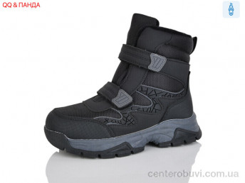 Ботинки QQ&Панда