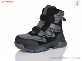 Ботинки QQ&Панда