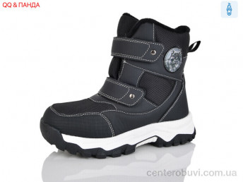 Ботинки QQ&Панда