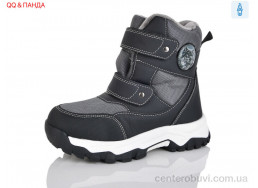 Ботинки QQ&Панда