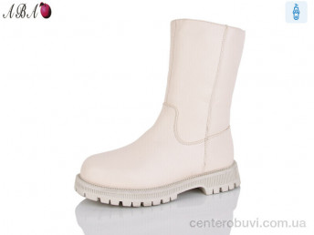 Ботинки Aba