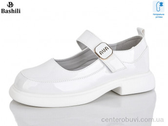 Туфли Башили