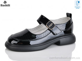 Туфли Башили