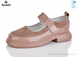 Туфли Башили