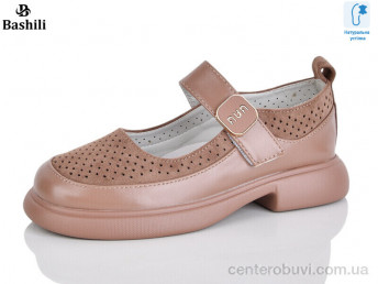 Туфли Башили