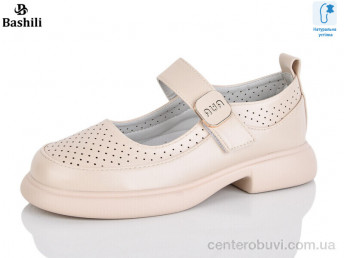 Туфли Башили