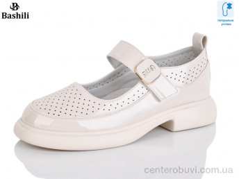 Туфли Башили