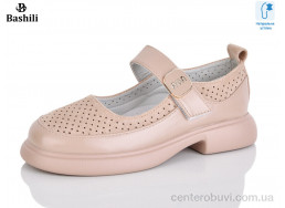 Туфли Башили
