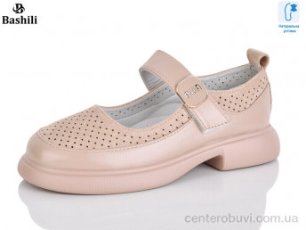 Туфли Башили