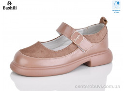 Туфли Башили