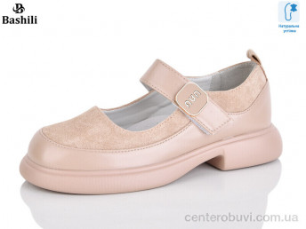 Туфли Башили