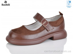 Туфли Башили