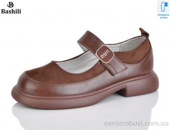 Туфли Башили