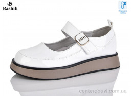 Туфли Башили