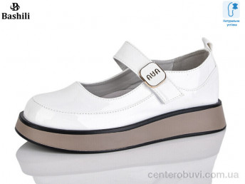 Туфли Башили