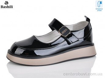 Туфли Башили