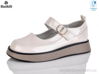 Туфли Башили