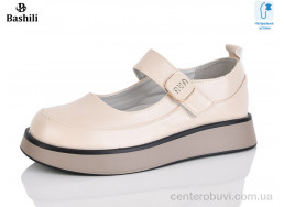 Туфли Башили