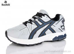 Кроссовки Башили