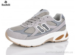 Кроссовки Башили