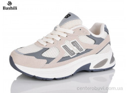 Кроссовки Башили