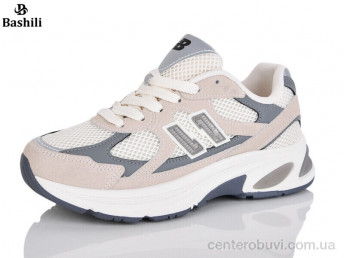 Кроссовки Башили