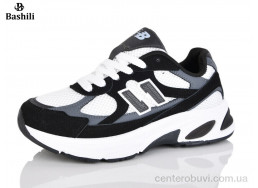 Кроссовки Башили