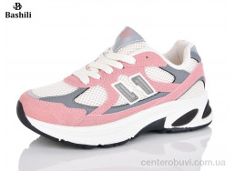 Кроссовки Башили