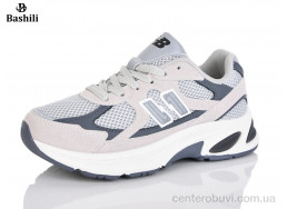 Кроссовки Башили