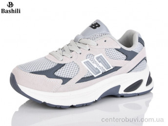 Кроссовки Башили