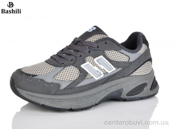 Кроссовки Башили