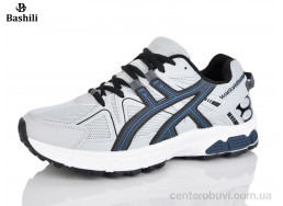 Кроссовки Башили