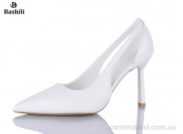 Туфли Башили
