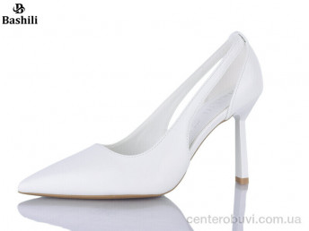 Туфли Башили