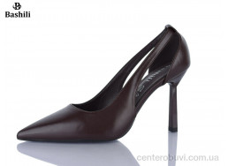 Туфли Башили