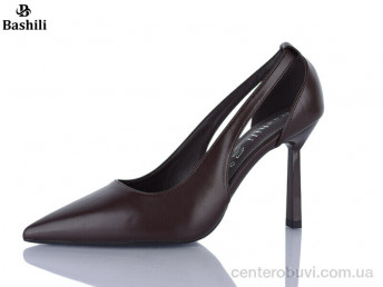 Туфли Башили