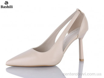 Туфли Башили