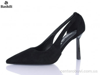 Туфли Башили