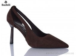 Туфли Башили
