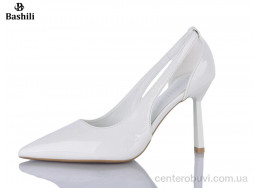 Туфли Башили