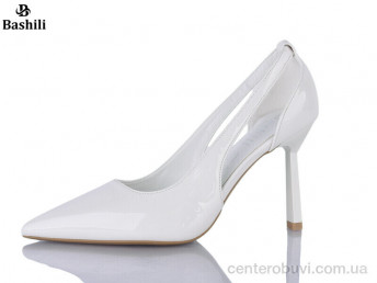Туфли Башили