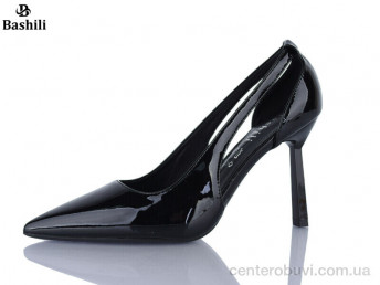 Туфли Башили