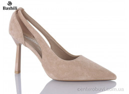 Туфли Башили