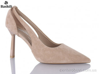 Туфли Башили